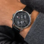 Tommy Hilfiger Watch For Men 1710361 - Image 5