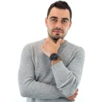 Tommy Hilfiger Watch For Men 1710388 - Image 5