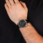 Tommy Hilfiger Watch For Men 1710391 - Image 5