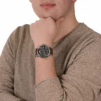 Tommy Hilfiger Watch For Men 1710398 - Image 5