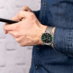 Tommy Hilfiger Watch For Men 1710499 - Image 5