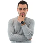 Tommy Hilfiger Watch For Men 1791485 - Image 5