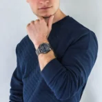 Tommy Hilfiger Watch For Men 1791546 - Image 5