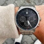 Tommy Hilfiger Watch For Men 1791632 - Image 5