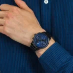 Tommy Hilfiger Watch For Men 1791633 - Image 5