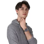 Tommy Hilfiger Watch For Men 1791707 - Image 5