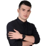 Tommy Hilfiger Watch For Men 1791711 - Image 5