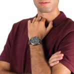 Tommy Hilfiger Watch For Men 1791719 - Image 5