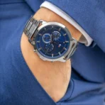 Tommy Hilfiger Watch For Men 1791796 - Image 5