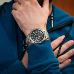 Tommy Hilfiger Watch For Men 1791852 - Image 5