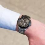 Tommy Hilfiger Watch For Men 1791890 - Image 5