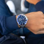 Tommy Hilfiger Watch For Men 1791917 - Image 5