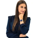 Tommy Hilfiger Watch For Women 1782141 - Image 5