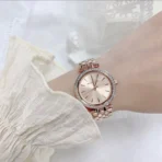 Michael Kors Watch For Women MK3366 - Image 5