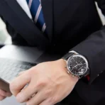 Emporio Armani Watch For Men AR11143 - Image 5