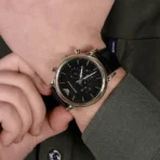 Emporio Armani Watch For Men AR1917 - Image 5
