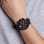 Emporio Armani Watch For Men AR1970 - Image 5