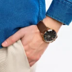 Emporio Armani Watch For Men AR11337 - Image 5