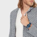 Emporio Armani Watch For Men AR11226 - Image 5