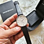 Emporio Armani Watch For Men AR1674 - Image 5