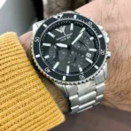 Emporio Armani Watch For Men AR11360 - Image 5