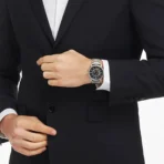 Emporio Armani Watch For Men AR60021 - Image 5