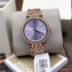 Michael Kors Watch For Women MK3400 - Image 5