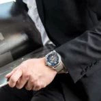 Emporio Armani Watch For Men AR60024 - Image 5