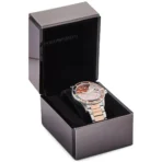 Emporio Armani Watch For Men AR11340 - Image 5