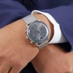 Emporio Armani Watch For Men AR11383 - Image 5