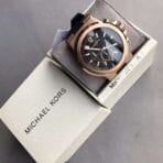 Michael Kors Watch For Men MK8184 - Image 5