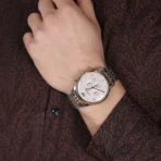 Emporio Armani Watch For Men AR1864 - Image 5