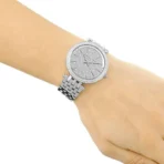 Michael Kors Watch For Women MK3404 - Image 5