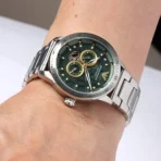 Emporio Armani Watch For Men AR60053 - Image 5