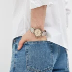 Emporio Armani Watch For Men AR11352 - Image 5