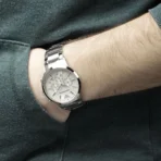 Emporio Armani Watch For Men AR2458 - Image 5