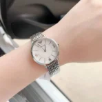 Emporio Armani Watch For Women AR2507 - Image 5