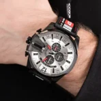 Diesel Watch For Men DZ4512 - Image 5