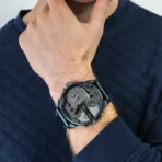 Diesel Watch For Men DZ7414 - Image 5