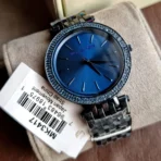 Michael Kors Watch For Women MK3417 - Image 5