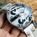 Diesel Watch For Men DZ7401 - Image 5