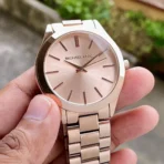 Michael Kors Watch For Women MK3513 - Image 5