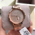 Michael Kors Watch For Women MK3621 - Image 5