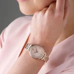 Michael Kors Watch For Women MK3643 - Image 5