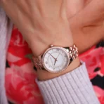 Michael Kors Watch For Women MK3716 - Image 5