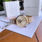 Michael Kors Watch For Women MK3852 - Image 5