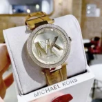 Michael Kors Watch For Women MK4725 - Image 6