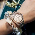Michael Kors Watch For Women MK5613 - Image 6