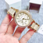 Michael Kors Watch For Women MK5842 - Image 6