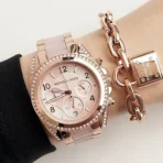 Michael Kors Watch For Women MK5943 - Image 6